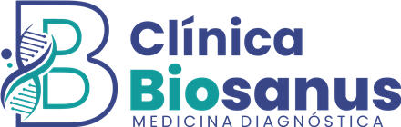 Clínica Biosanus — Medicina Diagnóstica